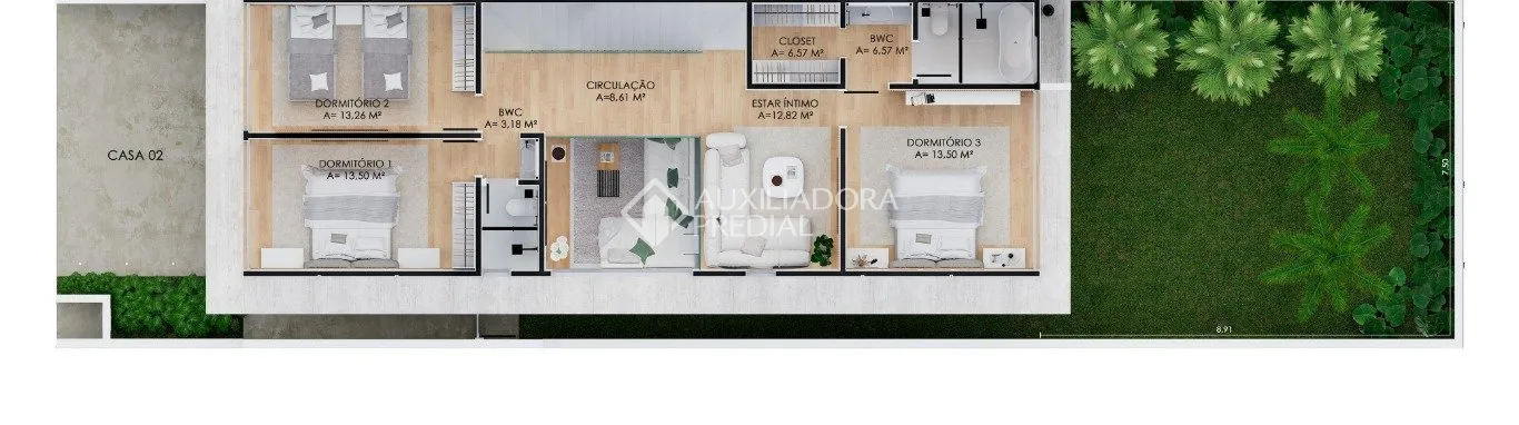 Imóvel — foto 3
