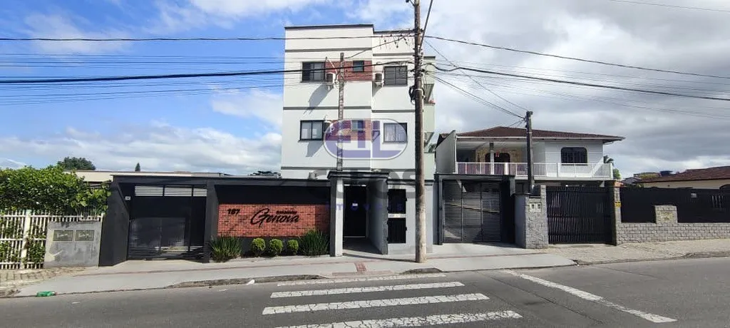 Apto 1 quarto Mobiliado Bairro Aventureiro - foto 1