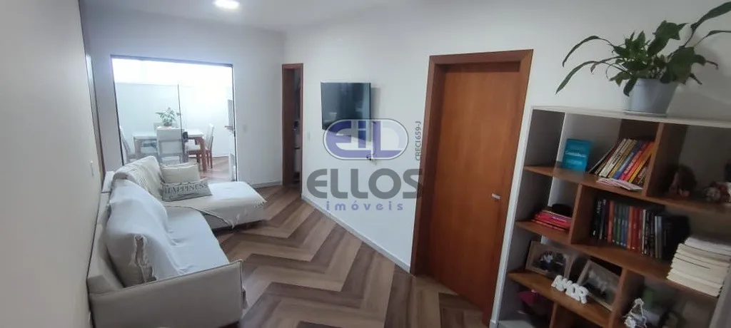 Apto 1 quarto Mobiliado Bairro Aventureiro — foto 2