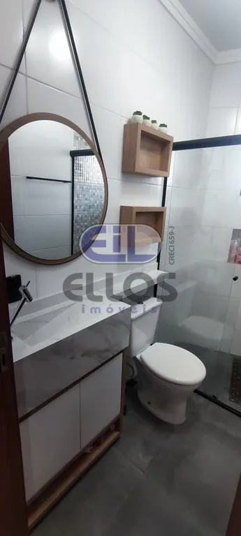 Apto 1 quarto Mobiliado Bairro Aventureiro — foto 3