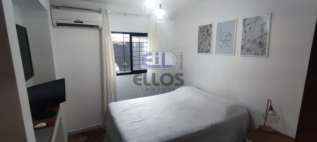 Apto 1 quarto Mobiliado Bairro Aventureiro — foto 4