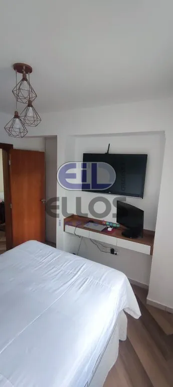 Apto 1 quarto Mobiliado Bairro Aventureiro — foto 5