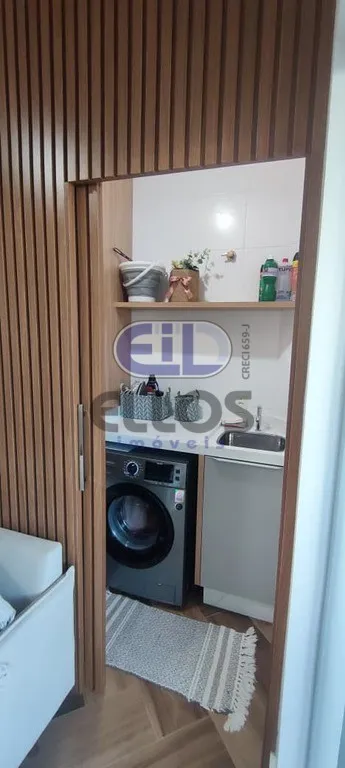 Apto 1 quarto Mobiliado Bairro Aventureiro — foto 7