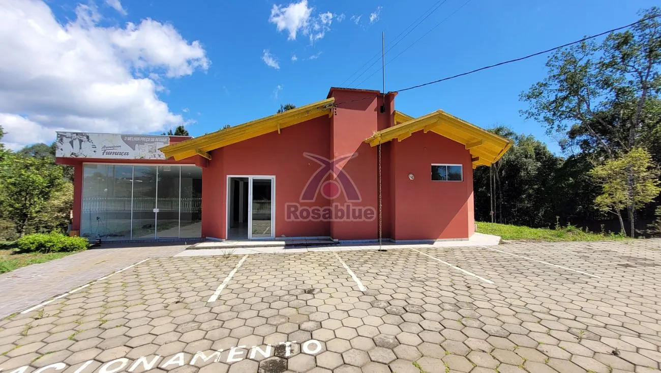 TERRENO + SALA COMERCIAL — foto 2