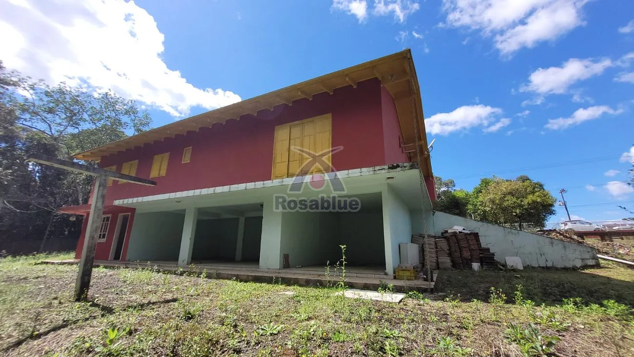 TERRENO + SALA COMERCIAL — foto 5