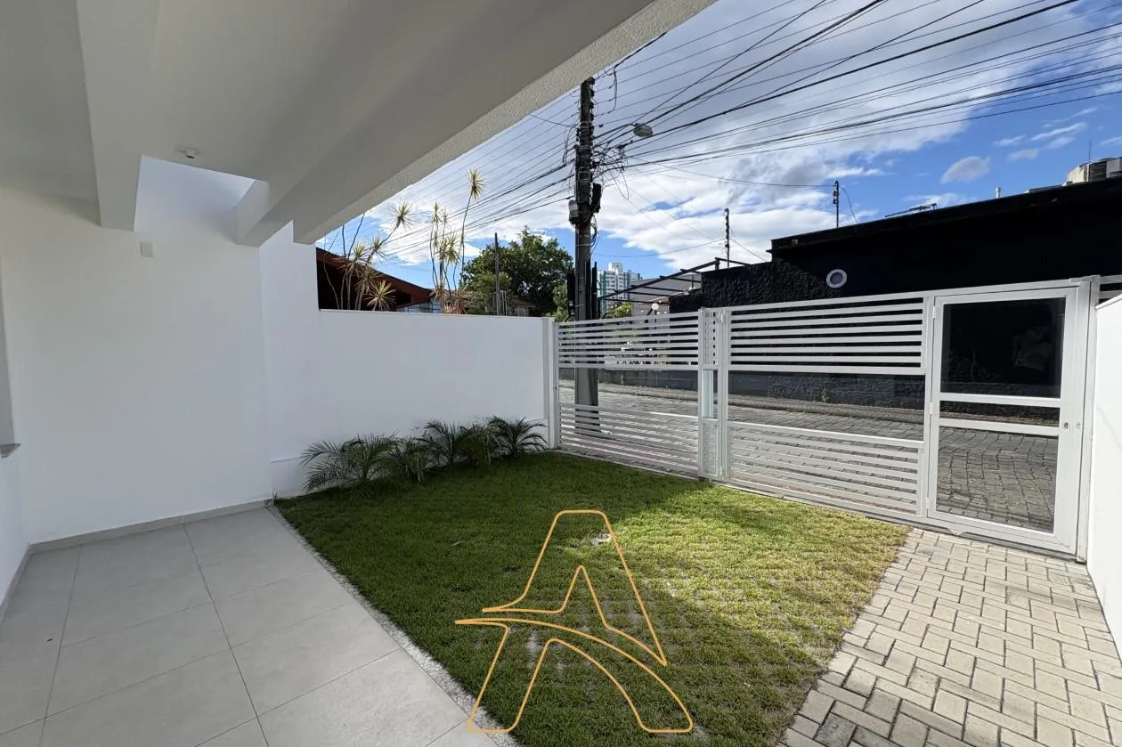 Sobrado Novo à Venda - Moderno, Amplo e Muito Bem Localizado! — foto 3