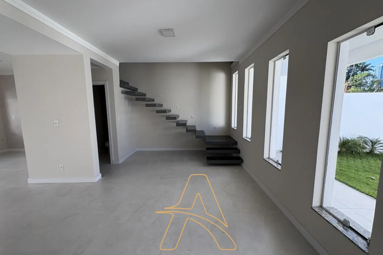 Sobrado Novo à Venda - Moderno, Amplo e Muito Bem Localizado! — foto 4