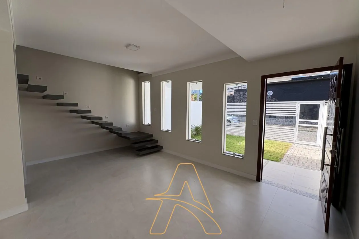 Sobrado Novo à Venda - Moderno, Amplo e Muito Bem Localizado! — foto 5