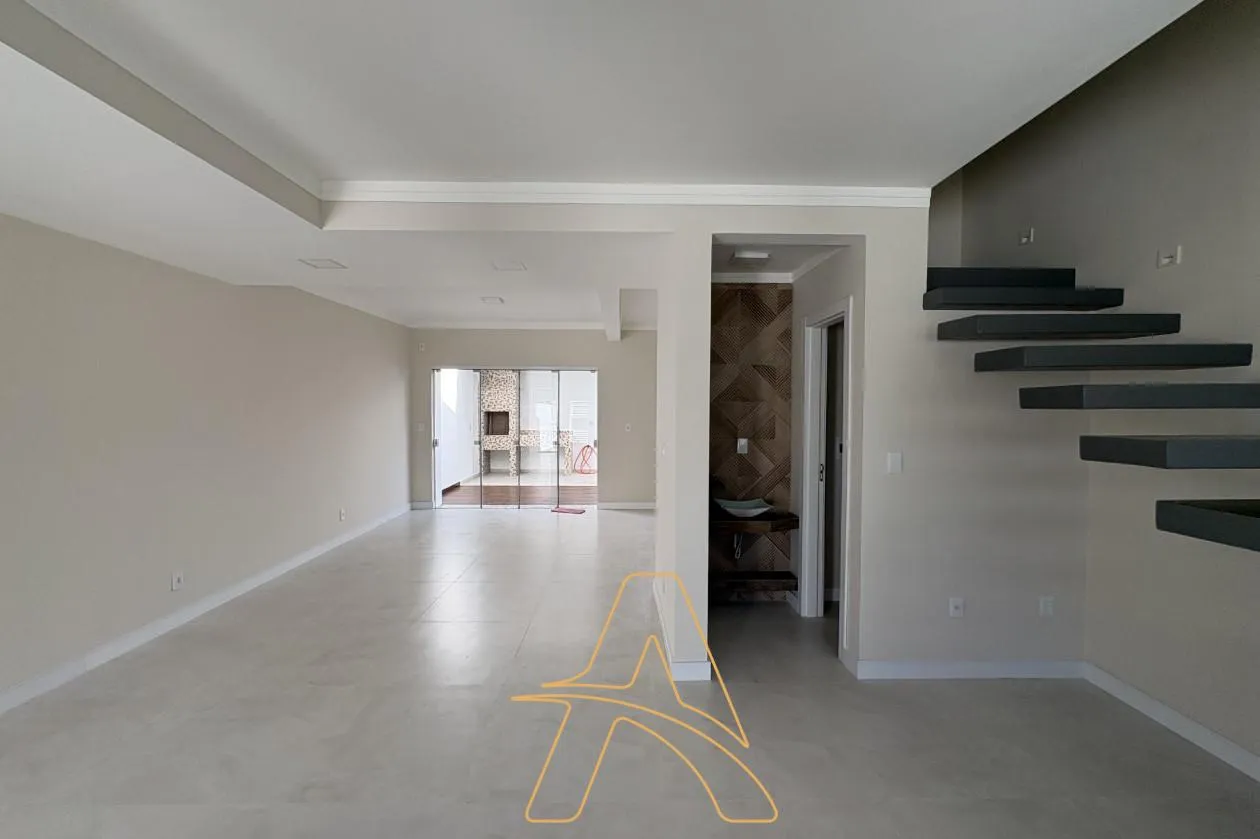 Sobrado Novo à Venda - Moderno, Amplo e Muito Bem Localizado! — foto 6