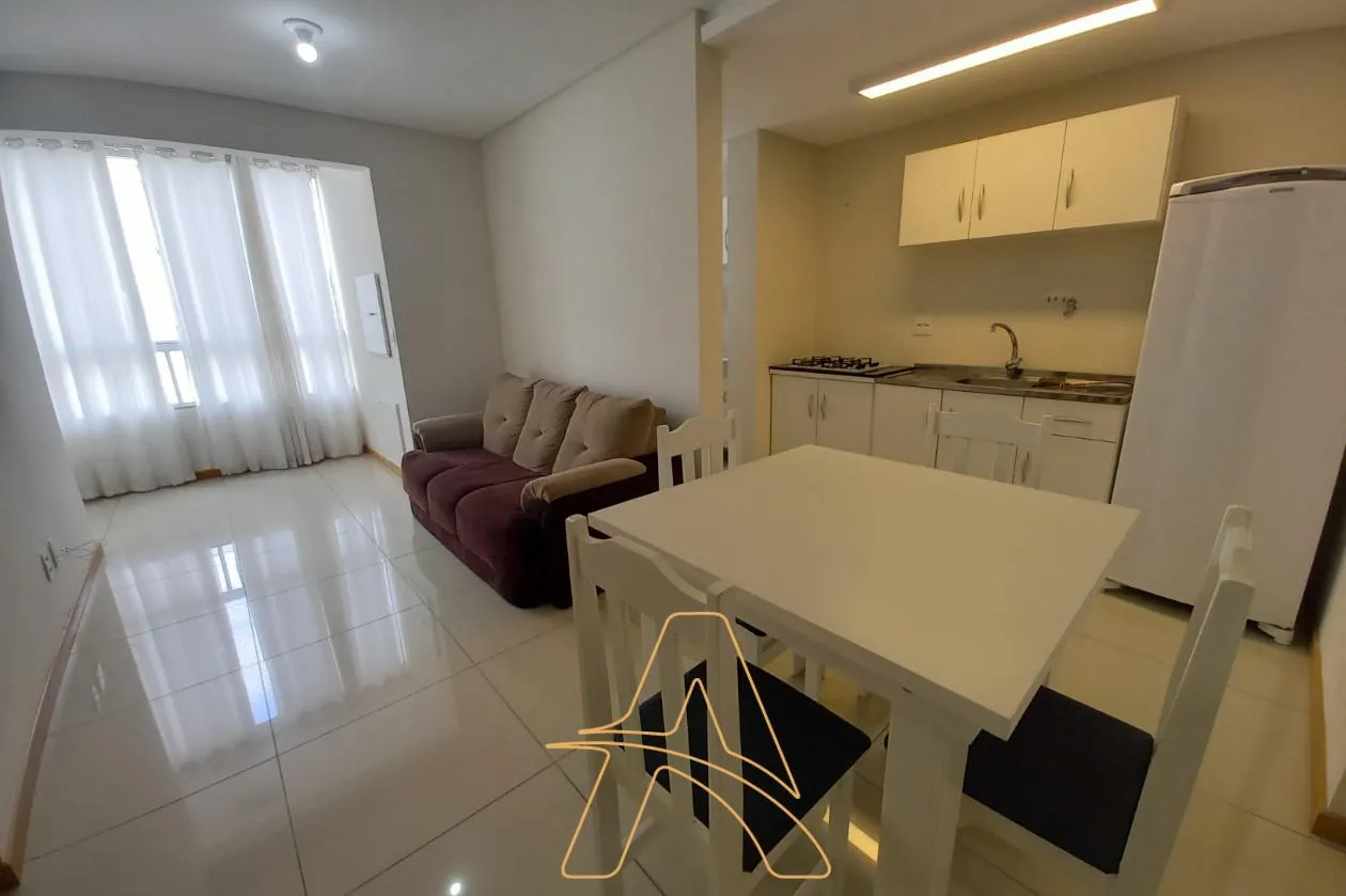 Apartamento á Venda em Andar Alto Próximo a FURB – Bairro Itoupava Seca — foto 2