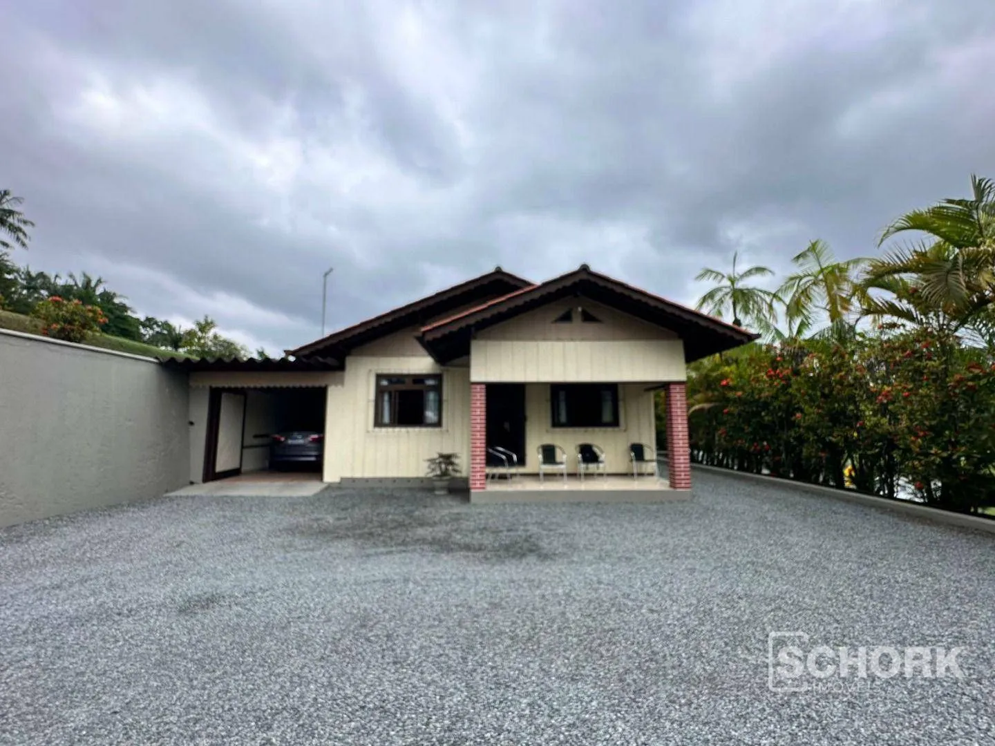Casa com 3 dormitórios à venda, 200 m por R$ 850.000,00 - Itoupavazinha - Blumenau/SC — foto 6