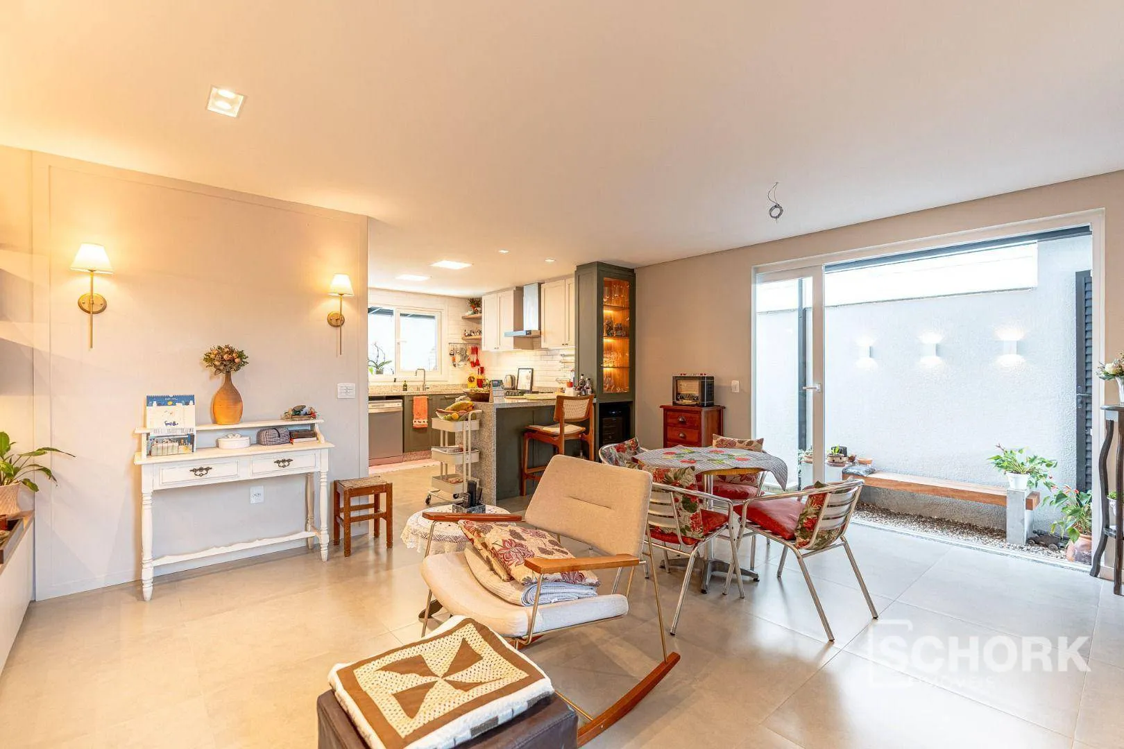 Casa com 3 dormitórios à venda, 151 m por R$ 1.250.000,00 - Velha - Blumenau/SC — foto 4