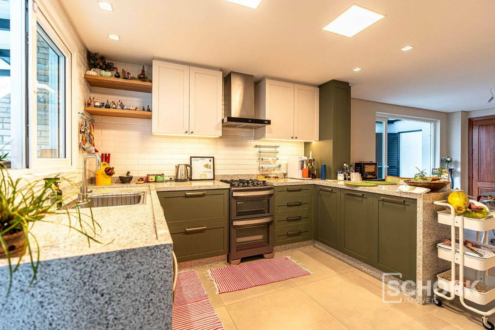 Casa com 3 dormitórios à venda, 151 m por R$ 1.250.000,00 - Velha - Blumenau/SC — foto 6