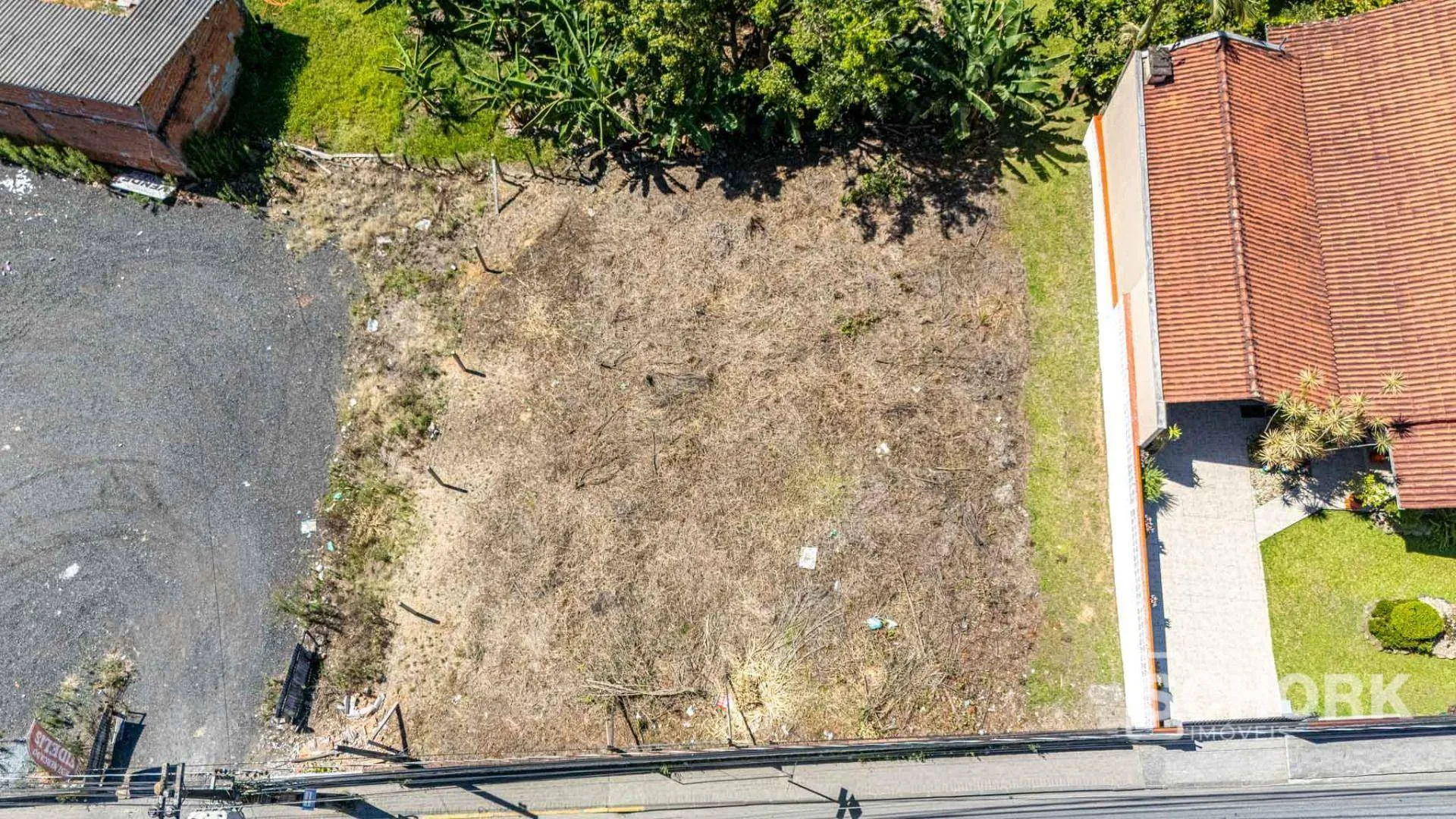 Terreno à venda, 398 m por R$ 390.000,00 - Fidélis - Blumenau/SC — foto 6
