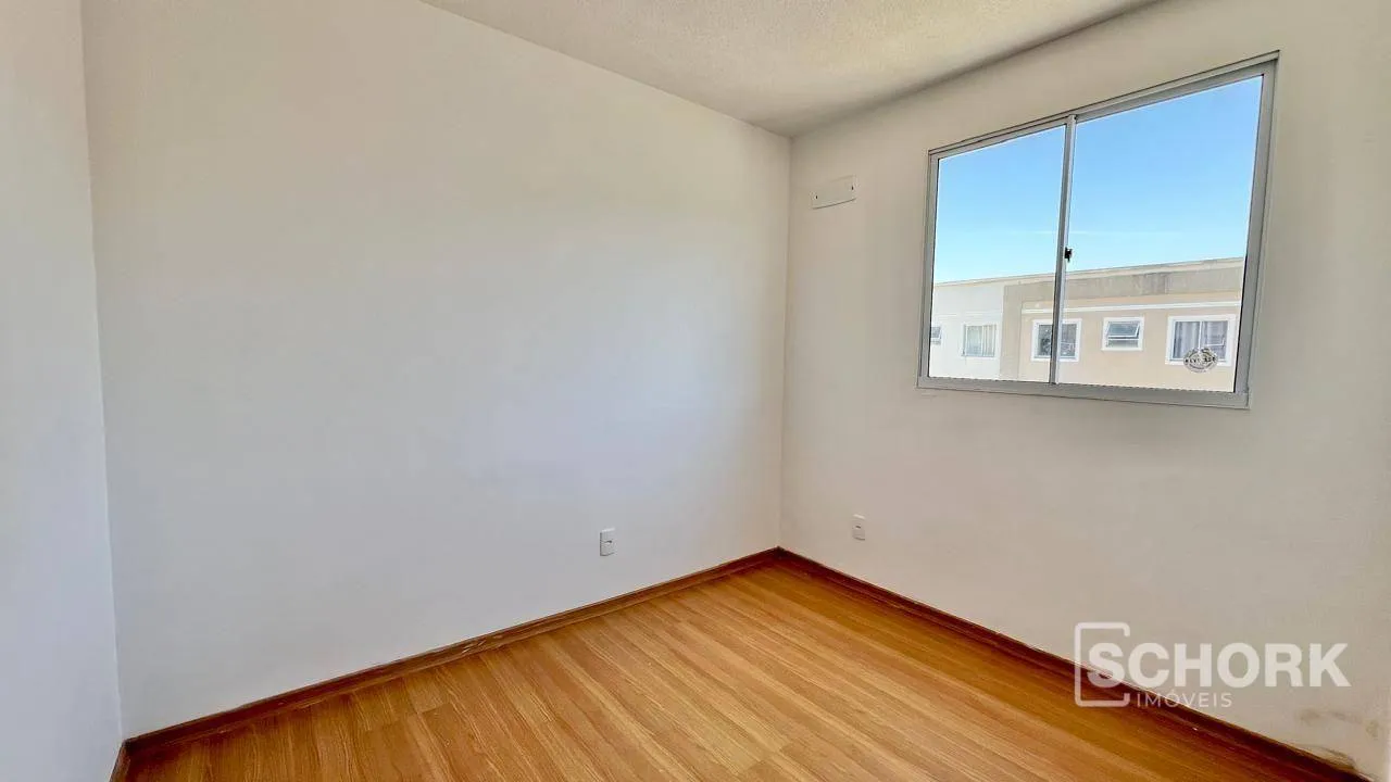 Apartamento com 2 dormitórios para alugar, 50 m por R$ 1.624,28/mês - Itoupava Central - Blumenau/SC — foto 4