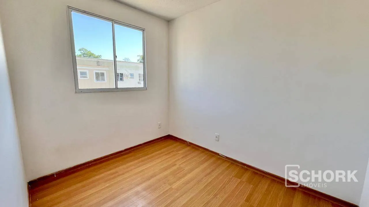 Apartamento com 2 dormitórios para alugar, 50 m por R$ 1.624,28/mês - Itoupava Central - Blumenau/SC — foto 6