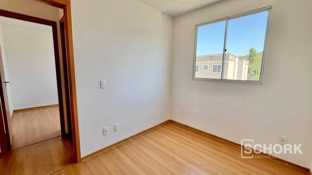 Apartamento com 2 dormitórios para alugar, 50 m por R$ 1.624,28/mês - Itoupava Central - Blumenau/SC — foto 7