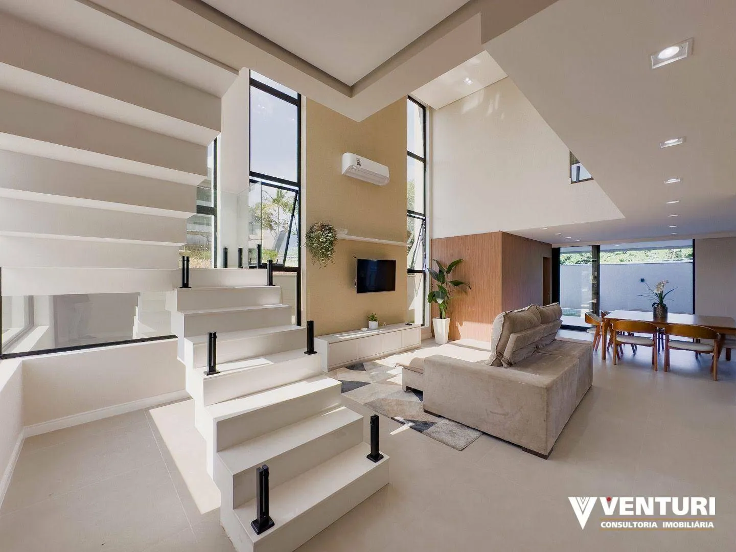 Casa à venda, 317 m por R$ 2.950.000,00 - Velha - Blumenau/SC — foto 2