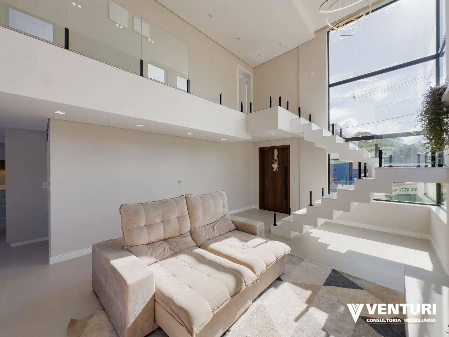 Casa à venda, 317 m por R$ 2.950.000,00 - Velha - Blumenau/SC — foto 4