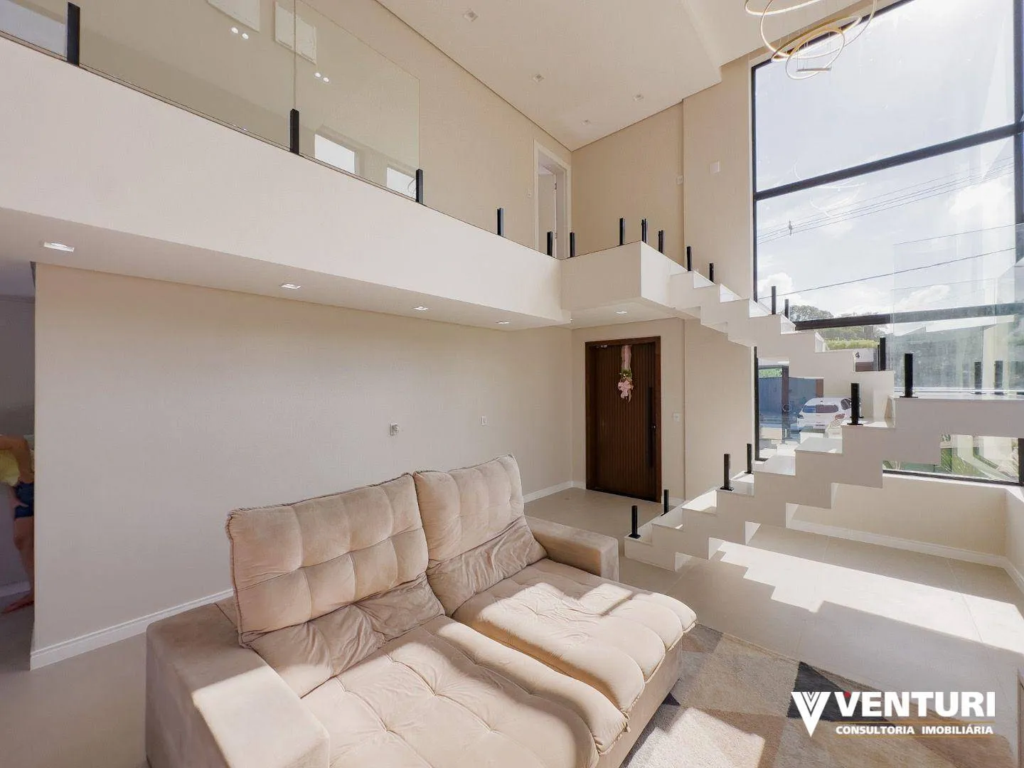 Casa à venda, 317 m por R$ 2.950.000,00 - Velha - Blumenau/SC — foto 7