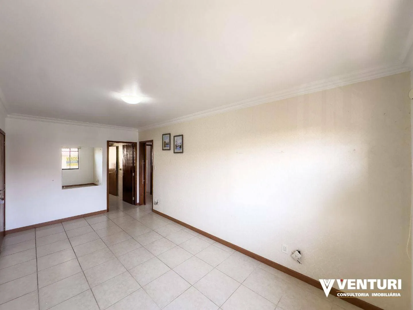 Apartamento com 3 dormitórios à venda, 91 m por R$ 320.000,00 - Água Verde - Blumenau/SC — foto 2