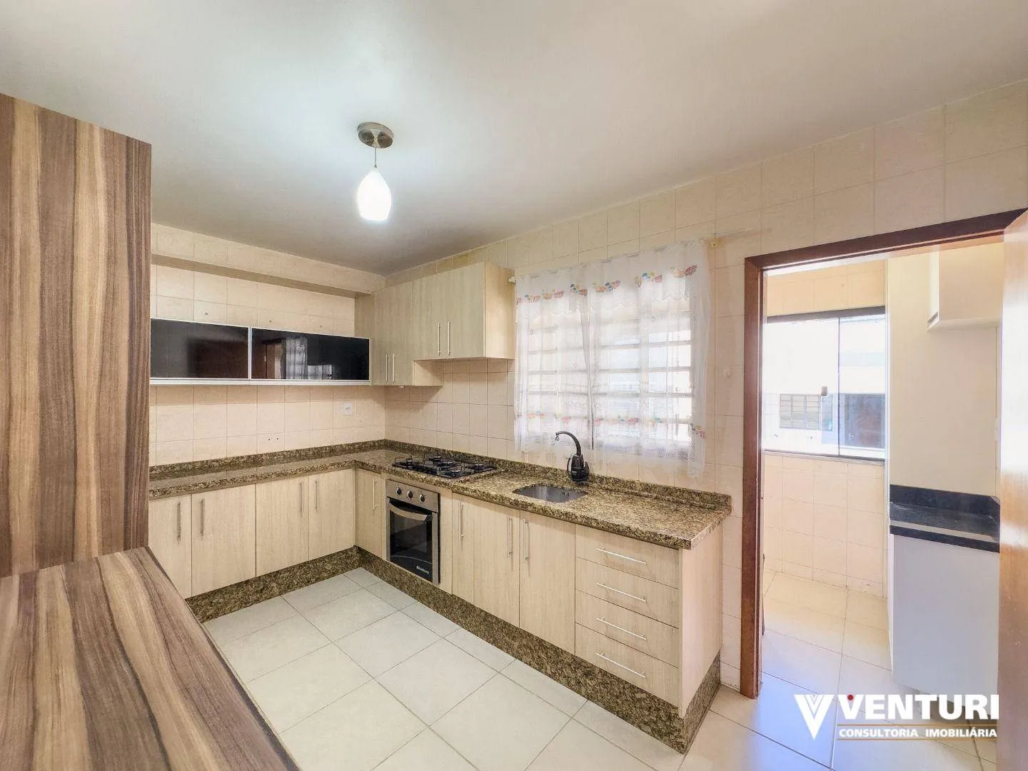 Apartamento com 3 dormitórios à venda, 91 m por R$ 320.000,00 - Água Verde - Blumenau/SC — foto 3