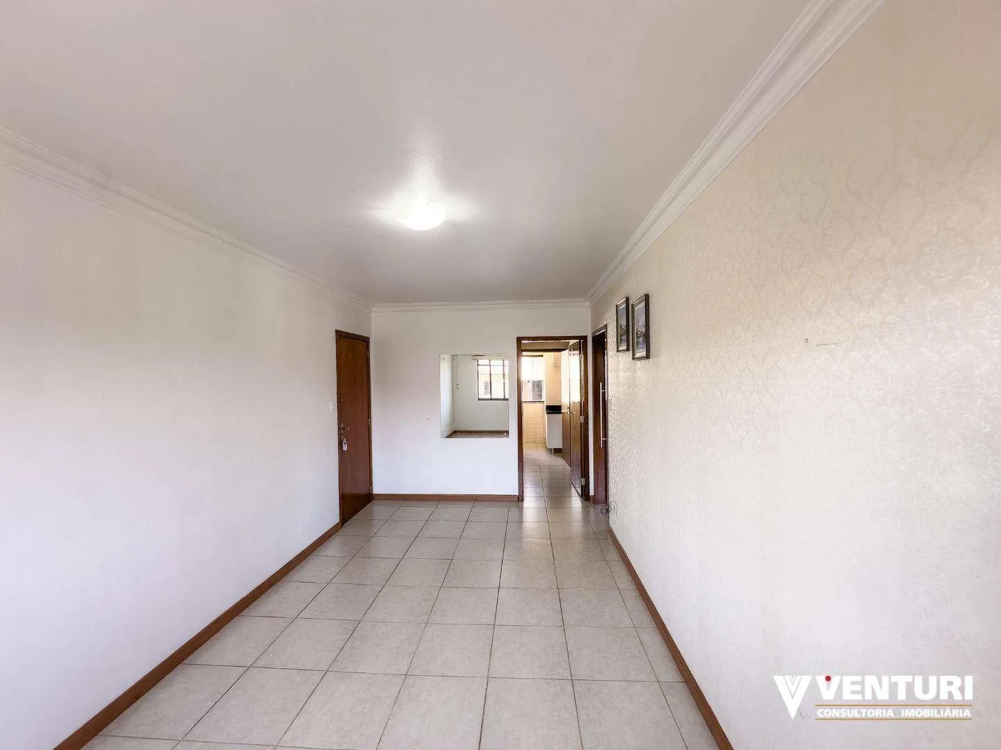 Apartamento com 3 dormitórios à venda, 91 m por R$ 320.000,00 - Água Verde - Blumenau/SC — foto 5