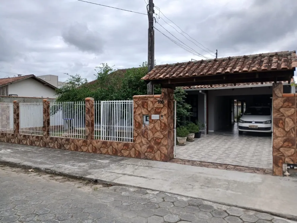 EXCELENTE CASA 3 DORMITÓRIOS - ÁGUA VERDE - BLUMENAU - foto 1