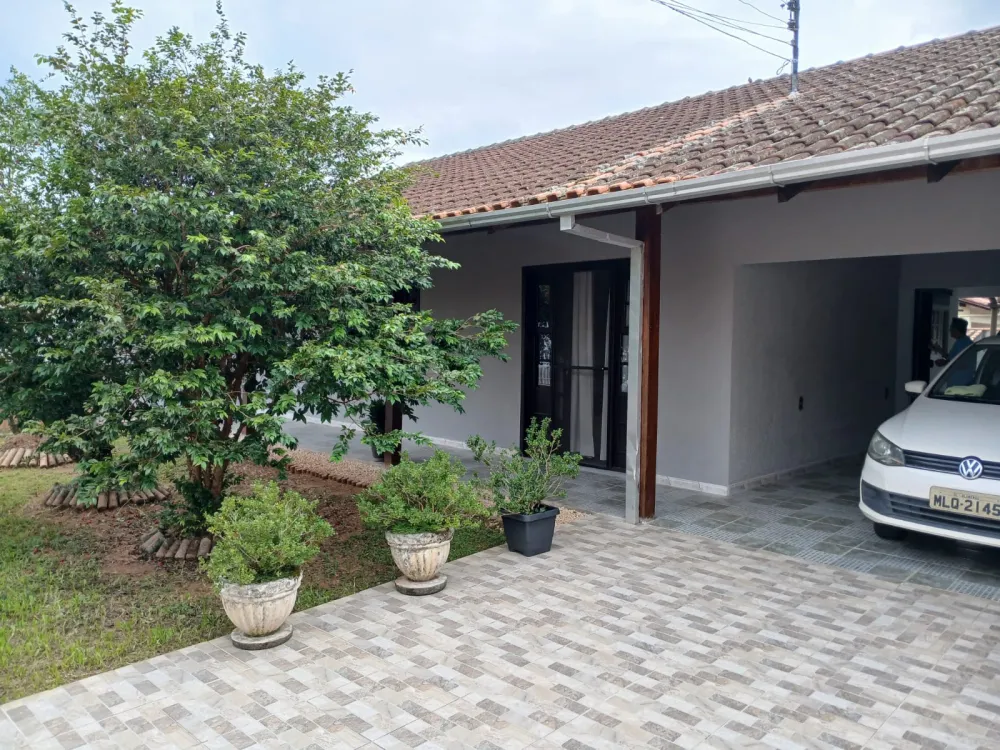EXCELENTE CASA 3 DORMITÓRIOS - ÁGUA VERDE - BLUMENAU — foto 2