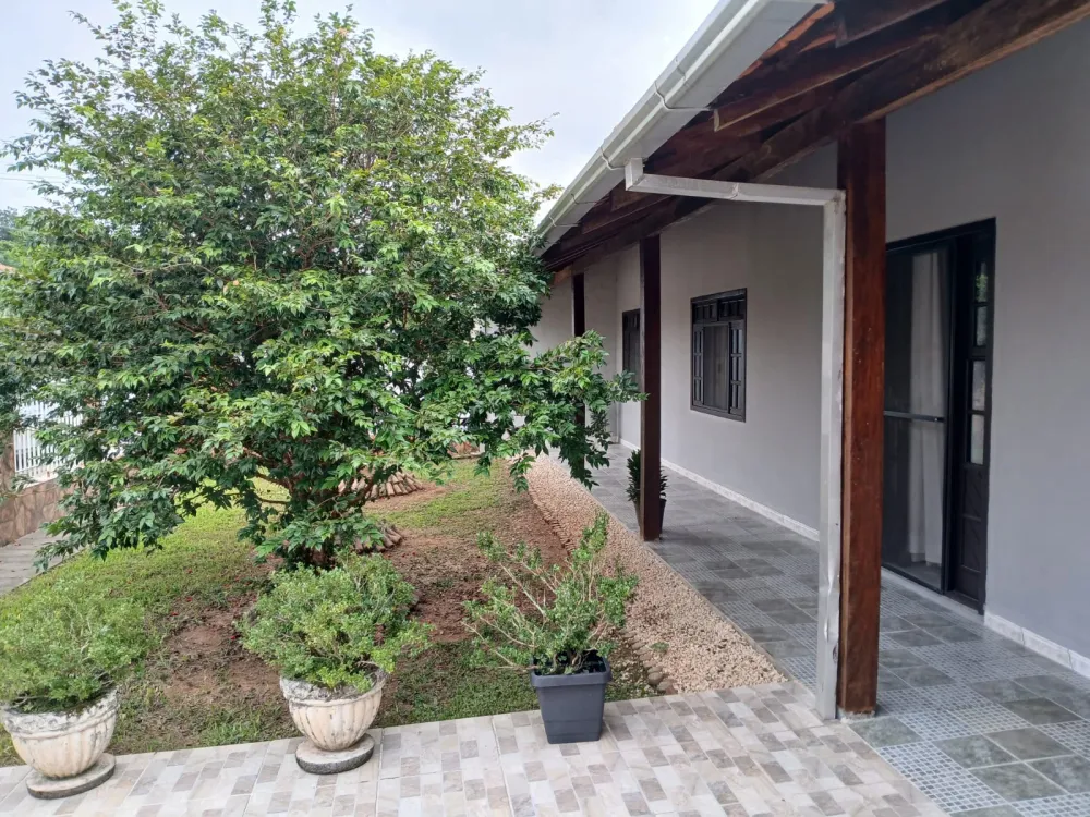 EXCELENTE CASA 3 DORMITÓRIOS - ÁGUA VERDE - BLUMENAU — foto 3