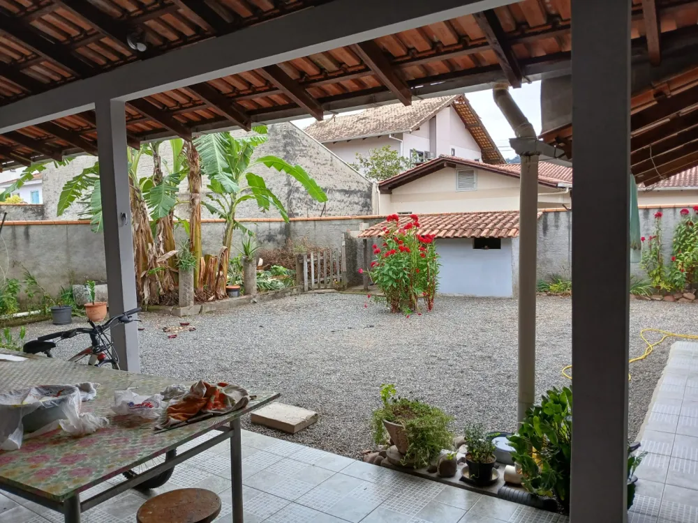 EXCELENTE CASA 3 DORMITÓRIOS - ÁGUA VERDE - BLUMENAU — foto 5