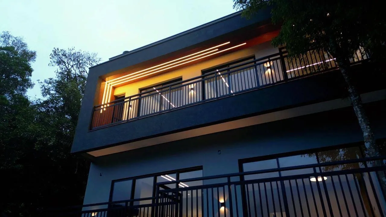 Casa à venda, Alto Cedros, Rio dos Cedros, SC — foto 2