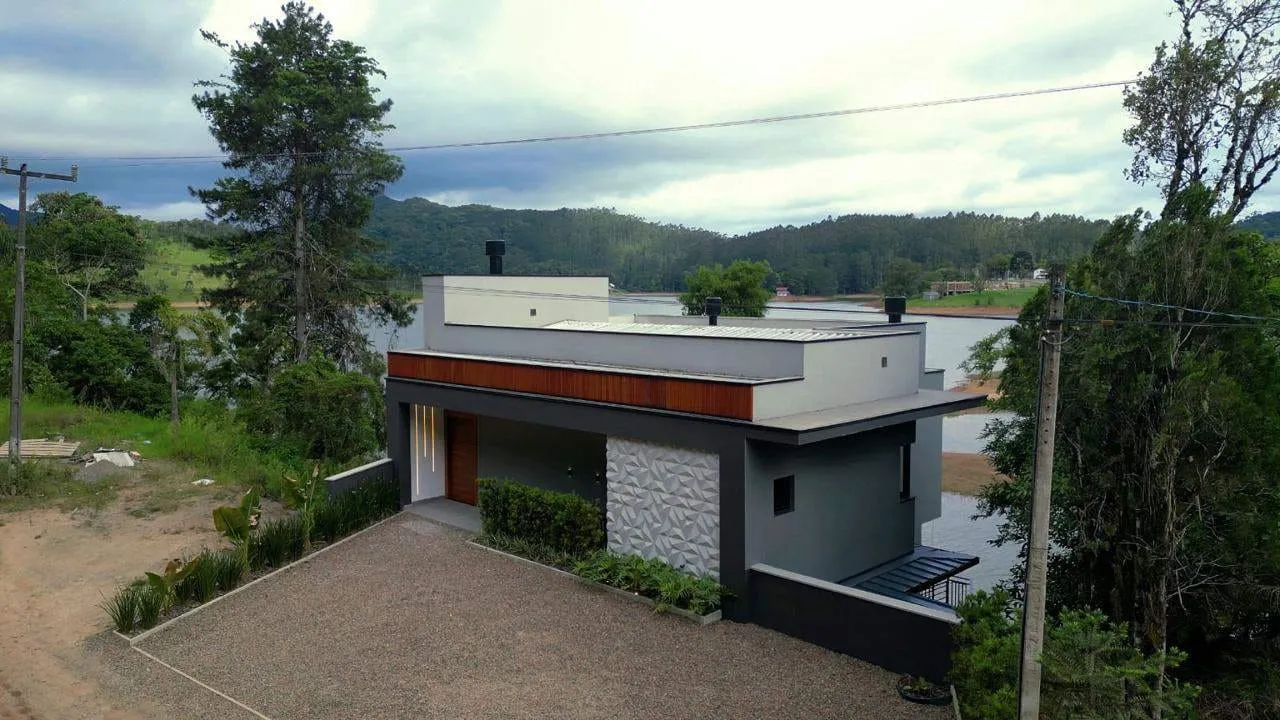 Casa à venda, Alto Cedros, Rio dos Cedros, SC — foto 4