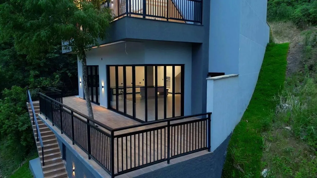 Casa à venda, Alto Cedros, Rio dos Cedros, SC — foto 5
