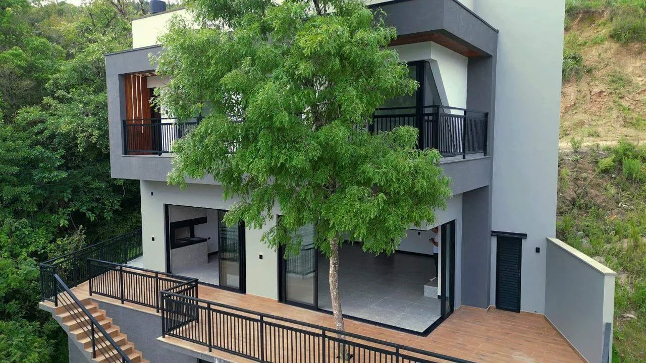 Casa à venda, Alto Cedros, Rio dos Cedros, SC — foto 6