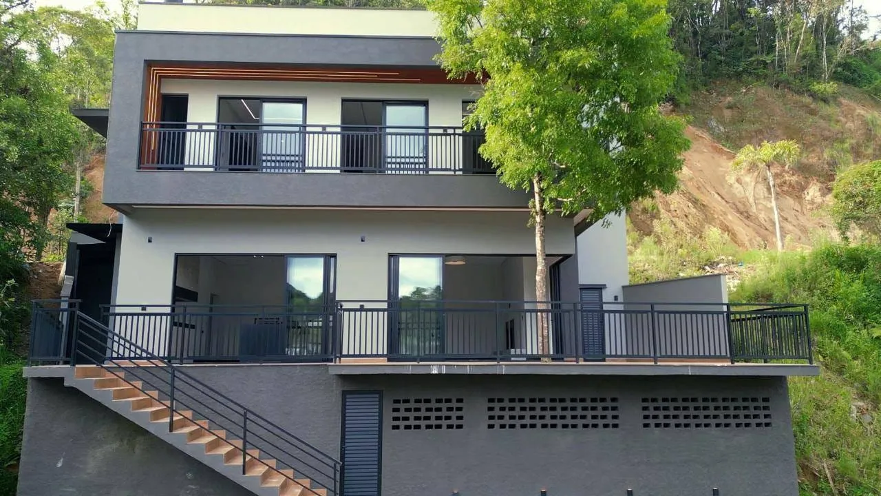 Casa à venda, Alto Cedros, Rio dos Cedros, SC — foto 7