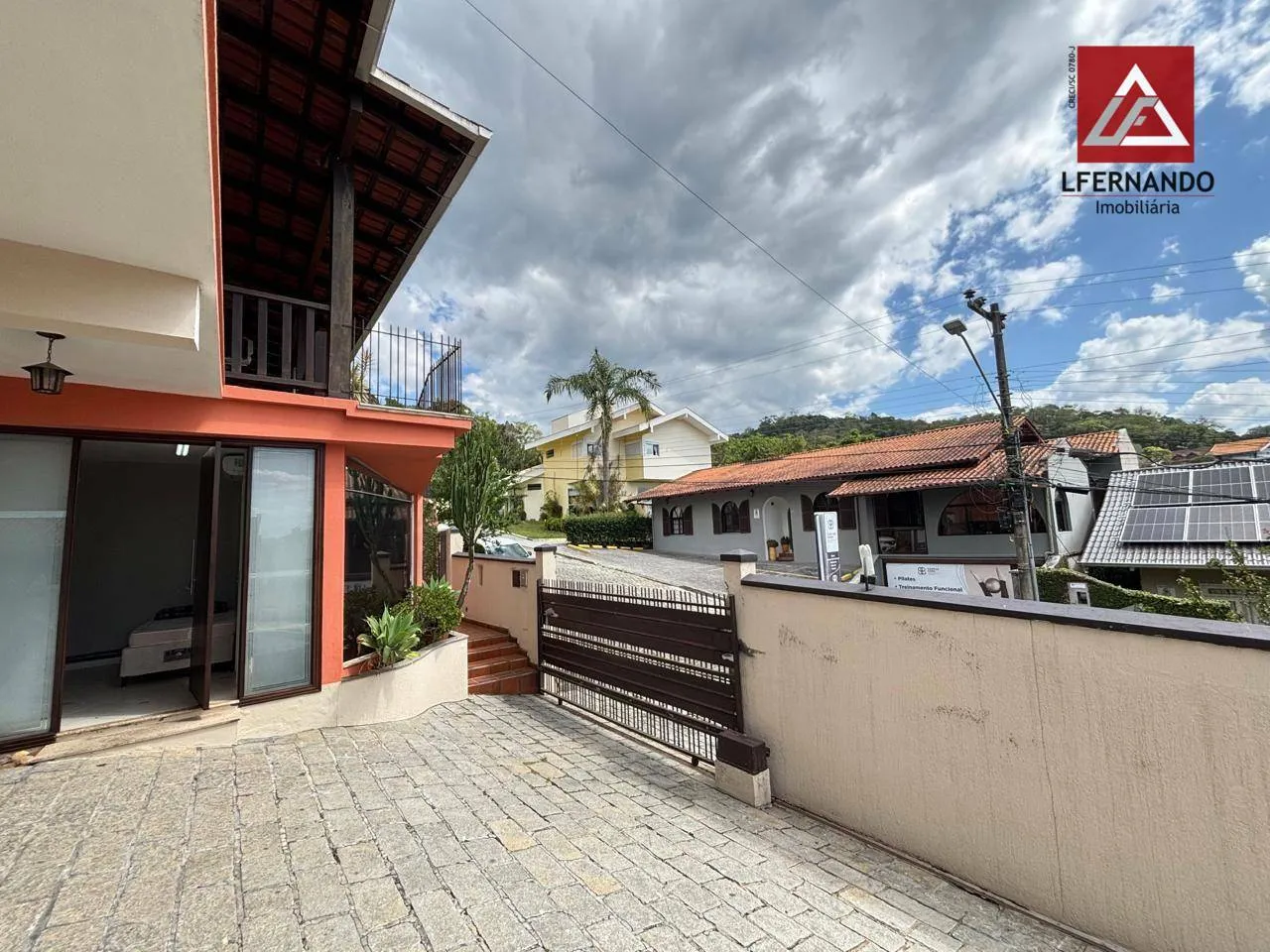 Casa com 4 dormitórios para alugar, 280 m- Velha - Blumenau/SC — foto 6
