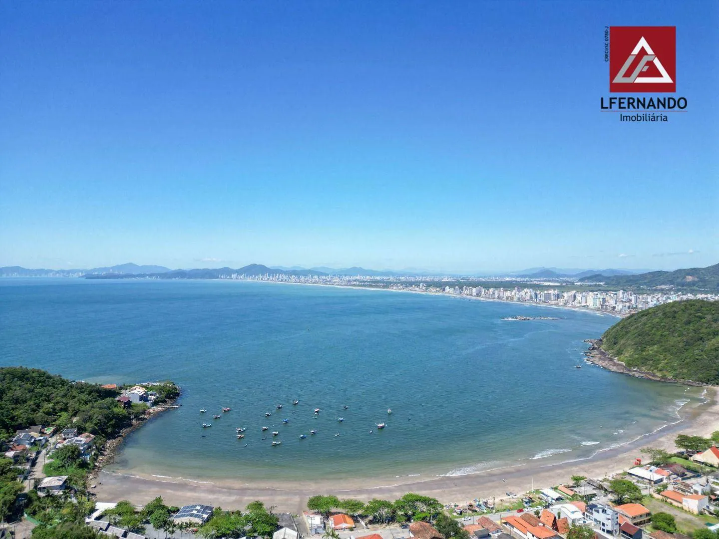 Terreno à venda, 4375 m por R$ 1.790.000,00 - Praia de São Miguel - Penha/SC — foto 4