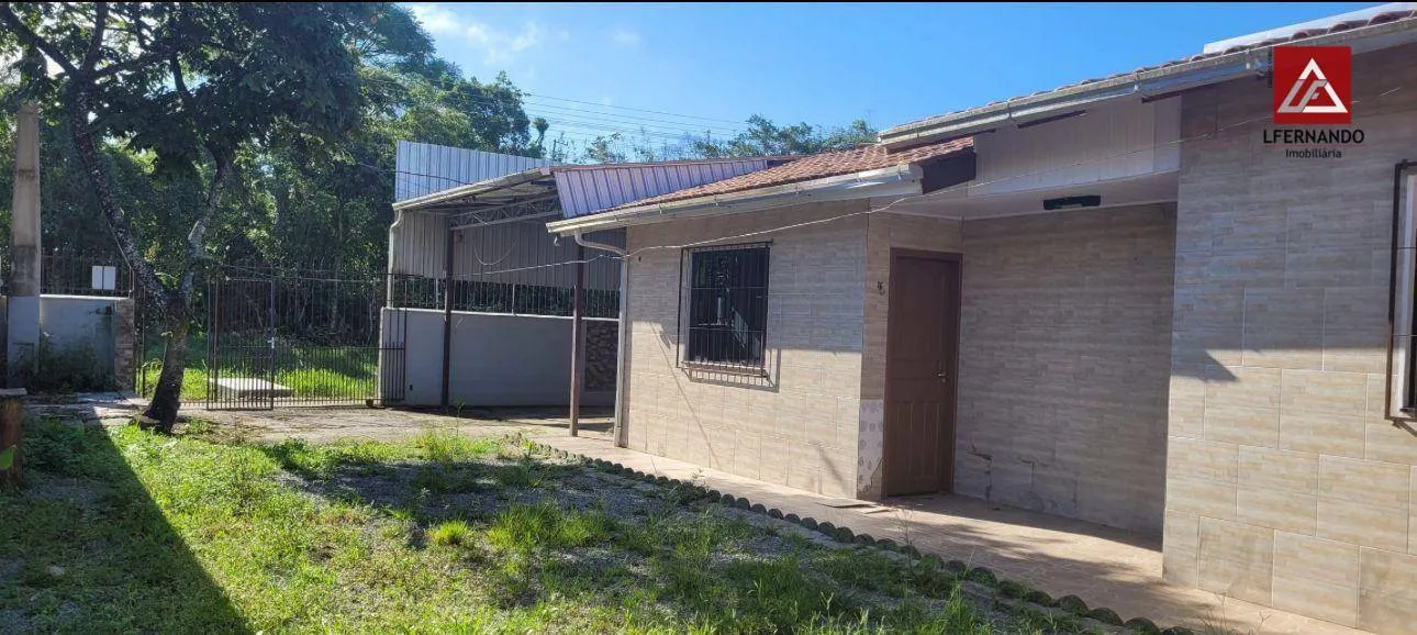 Casa com 3 dormitórios à venda por R$ 500.000,00 - Nossa Senhora de Fatima - Penha/SC — foto 4