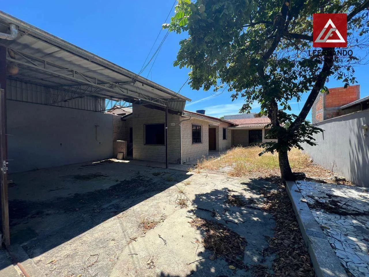 Casa com 3 dormitórios à venda por R$ 500.000,00 - Nossa Senhora de Fatima - Penha/SC — foto 2