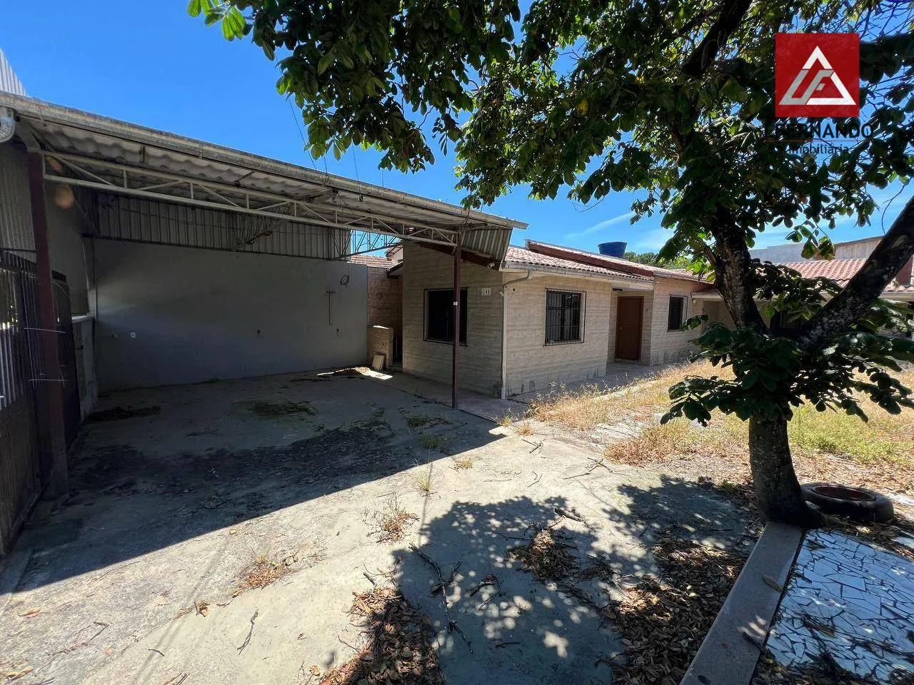 Casa com 3 dormitórios à venda por R$ 500.000,00 - Nossa Senhora de Fatima - Penha/SC — foto 3