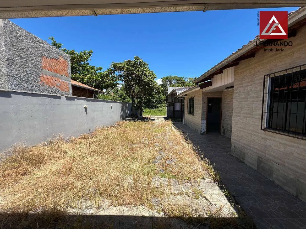 Casa com 3 dormitórios à venda por R$ 500.000,00 - Nossa Senhora de Fatima - Penha/SC — foto 5