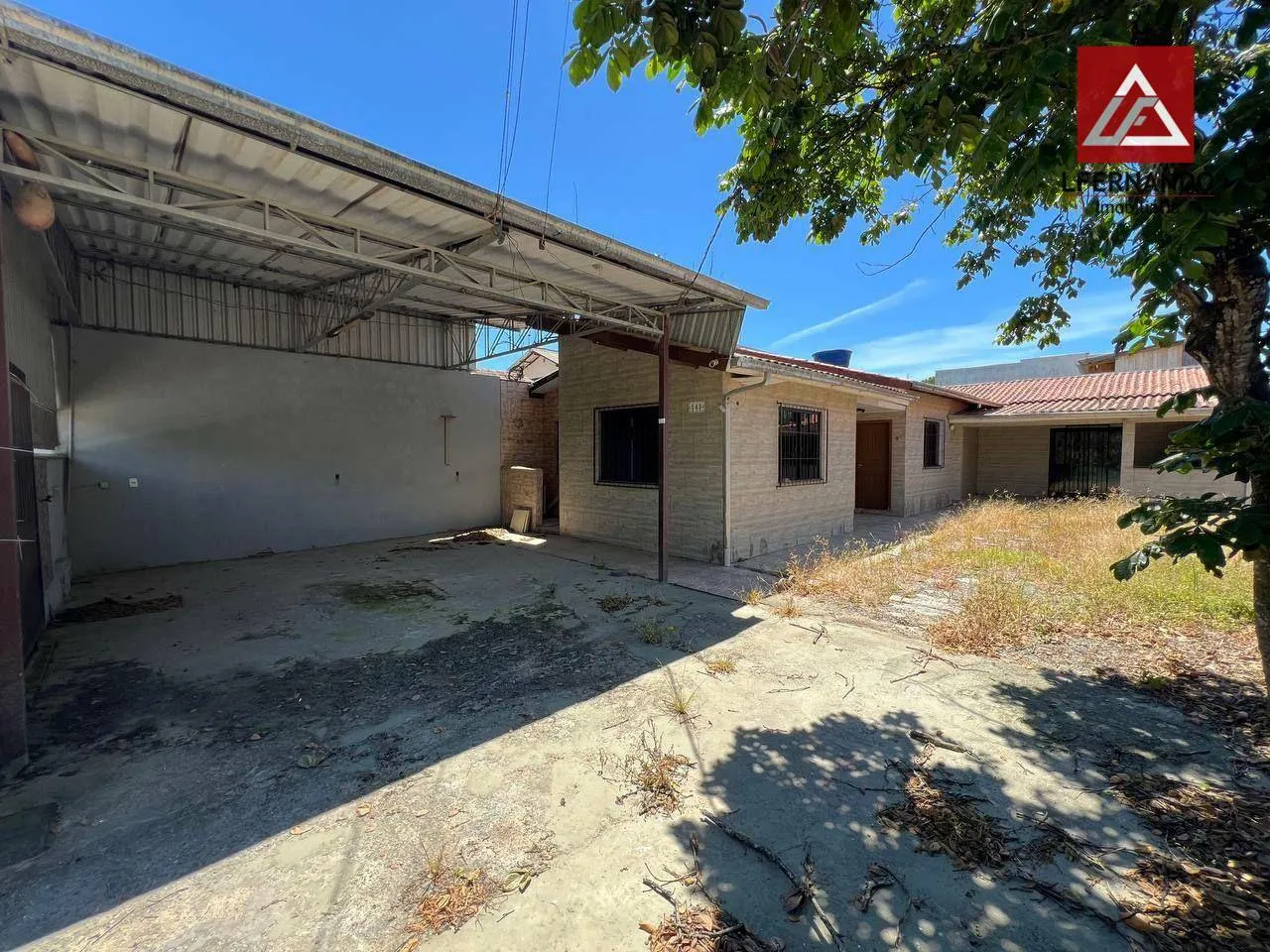 Casa com 3 dormitórios à venda por R$ 500.000,00 - Nossa Senhora de Fatima - Penha/SC — foto 6