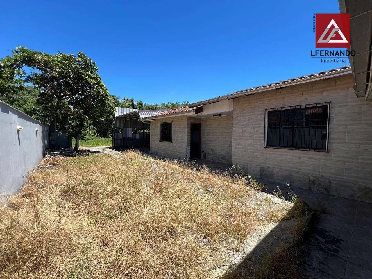 Casa com 3 dormitórios à venda por R$ 500.000,00 - Nossa Senhora de Fatima - Penha/SC — foto 7