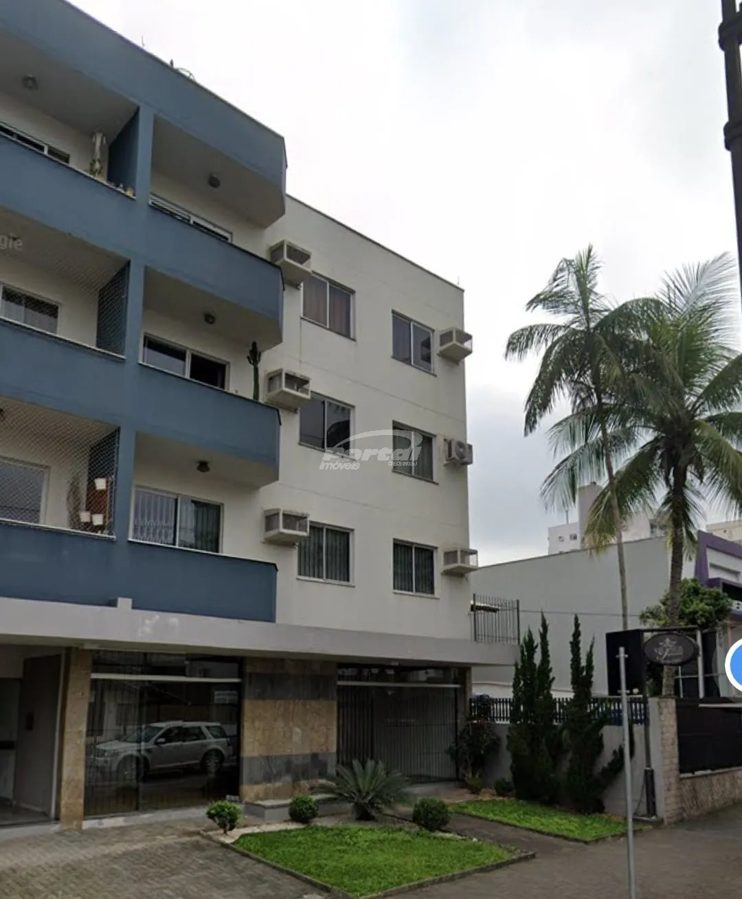 Loja térrea disponível para locação no bairro Vila Nova - Blumenau/SC. — foto 2