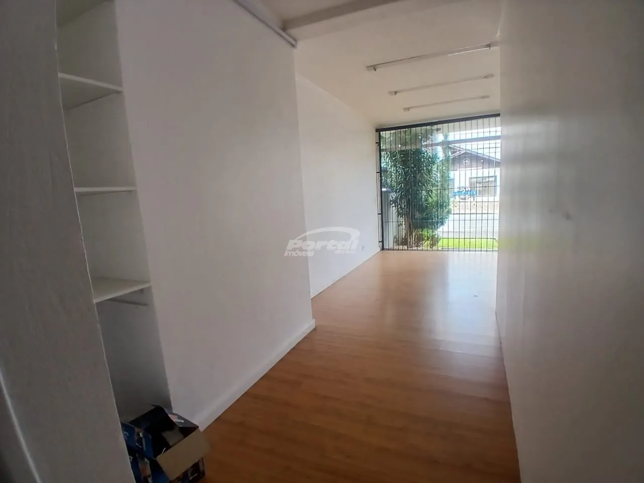 Loja térrea disponível para locação no bairro Vila Nova - Blumenau/SC. — foto 4