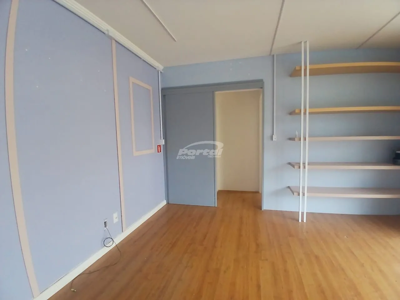 Loja térrea disponível para locação no bairro Vila Nova - Blumenau/SC. — foto 5