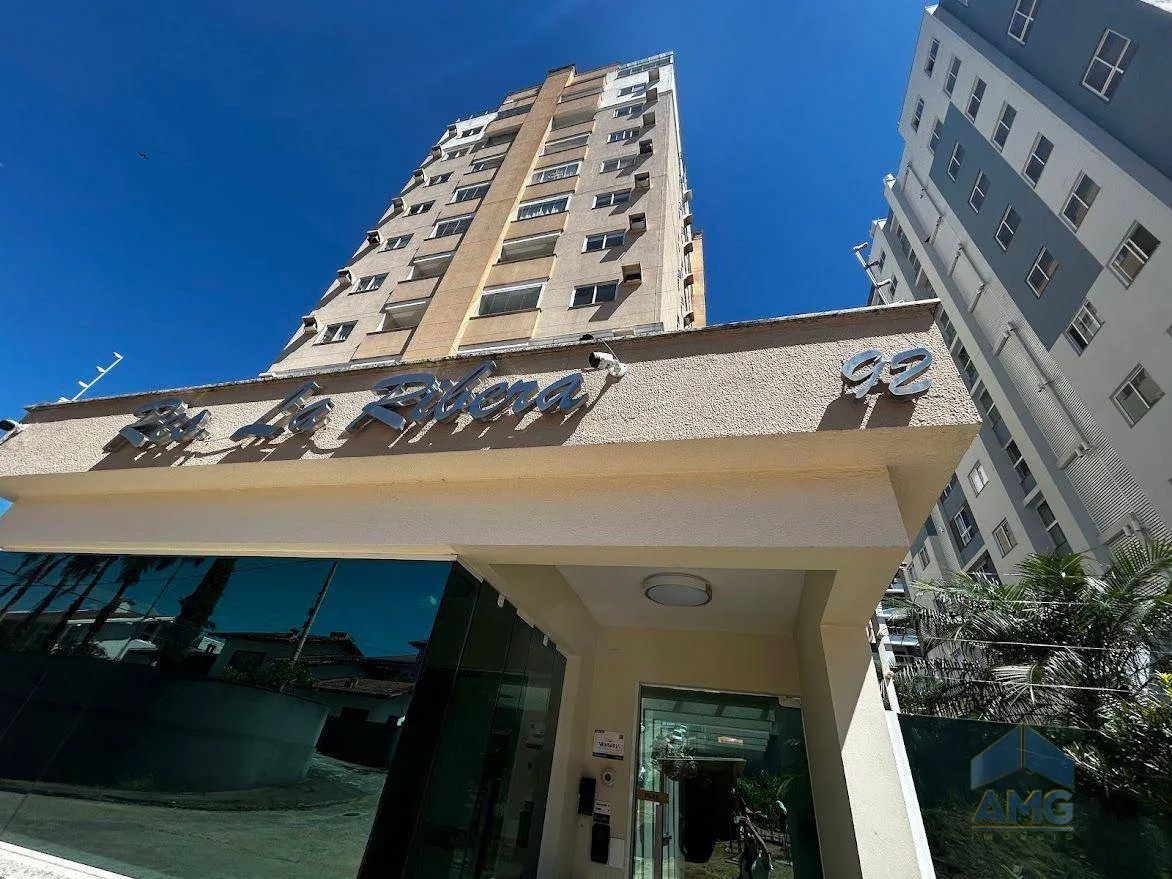Apartamento com 2 dormitórios à venda, 95 m por R$ 499.000,00 - Velha - Blumenau/SC - foto 1