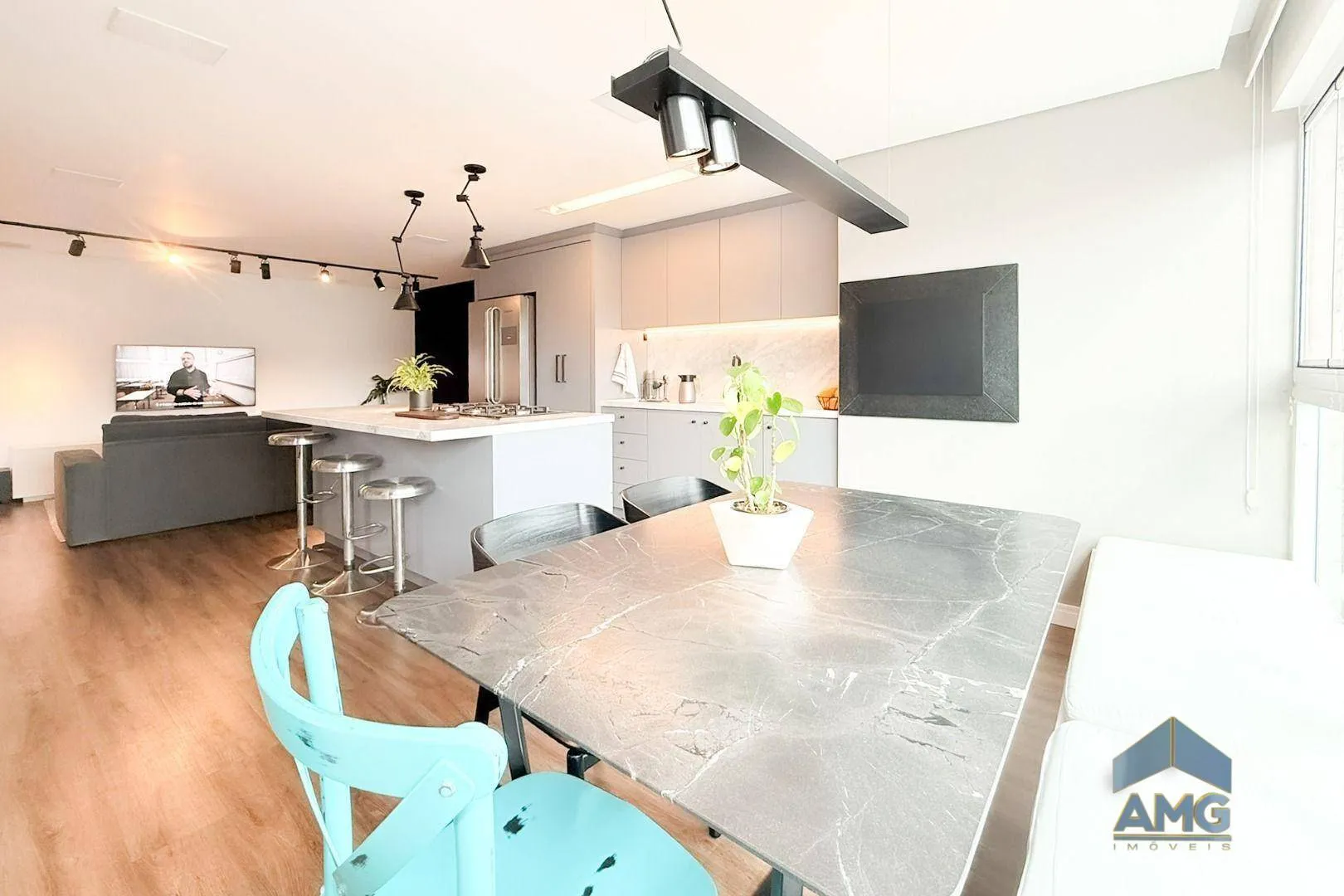 EXCLUSIVIDADE - Apartamento com 3 dormitórios à venda, 98 m por R$ 930.000 - Itoupava Norte - Blumenau/SC - foto 1
