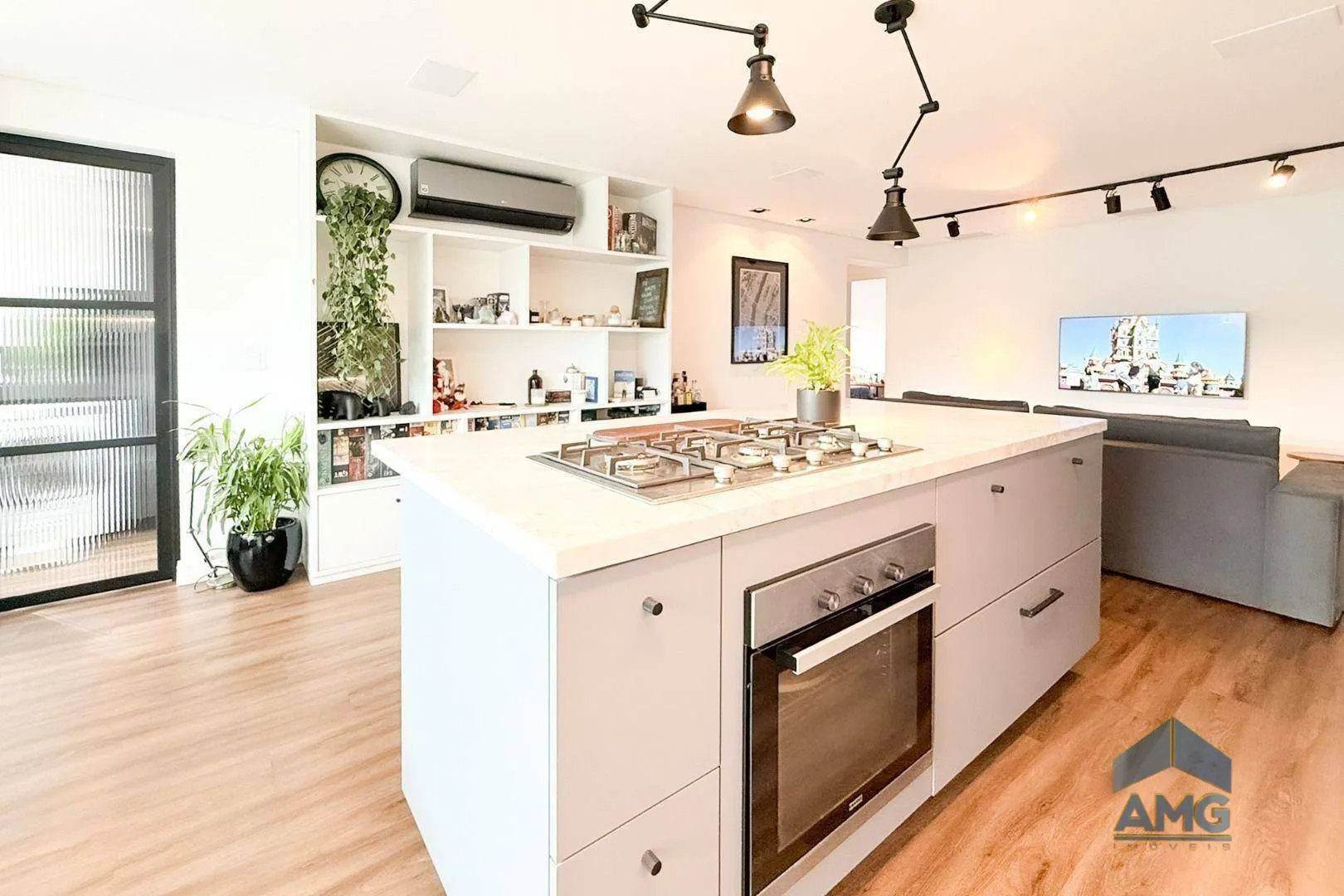 EXCLUSIVIDADE - Apartamento com 3 dormitórios à venda, 98 m por R$ 930.000 - Itoupava Norte - Blumenau/SC — foto 2